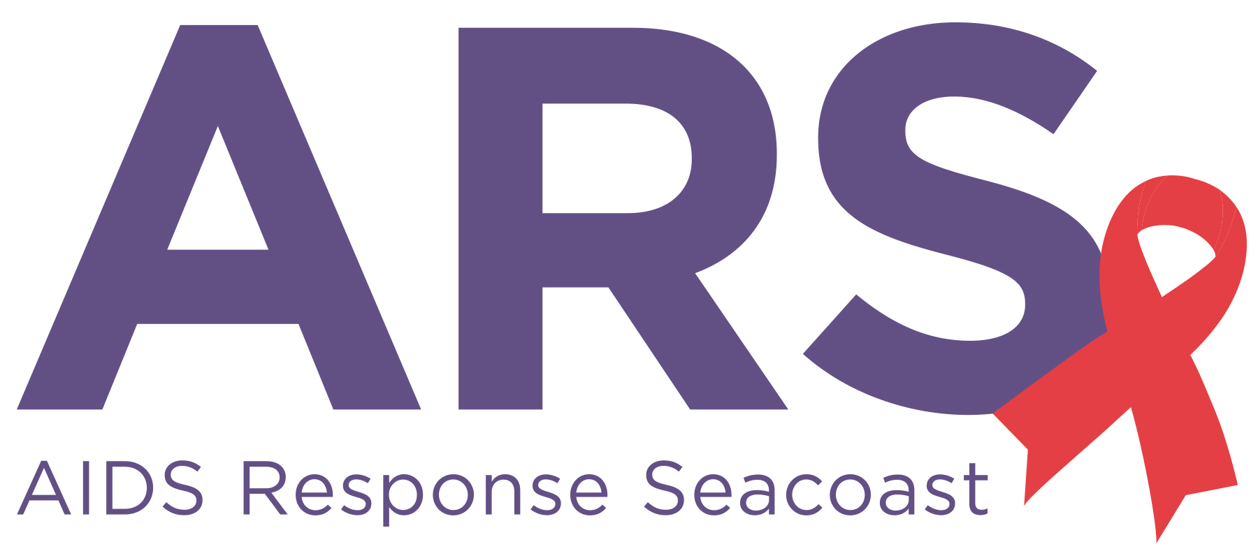 AIDS Response Seacoast Logo